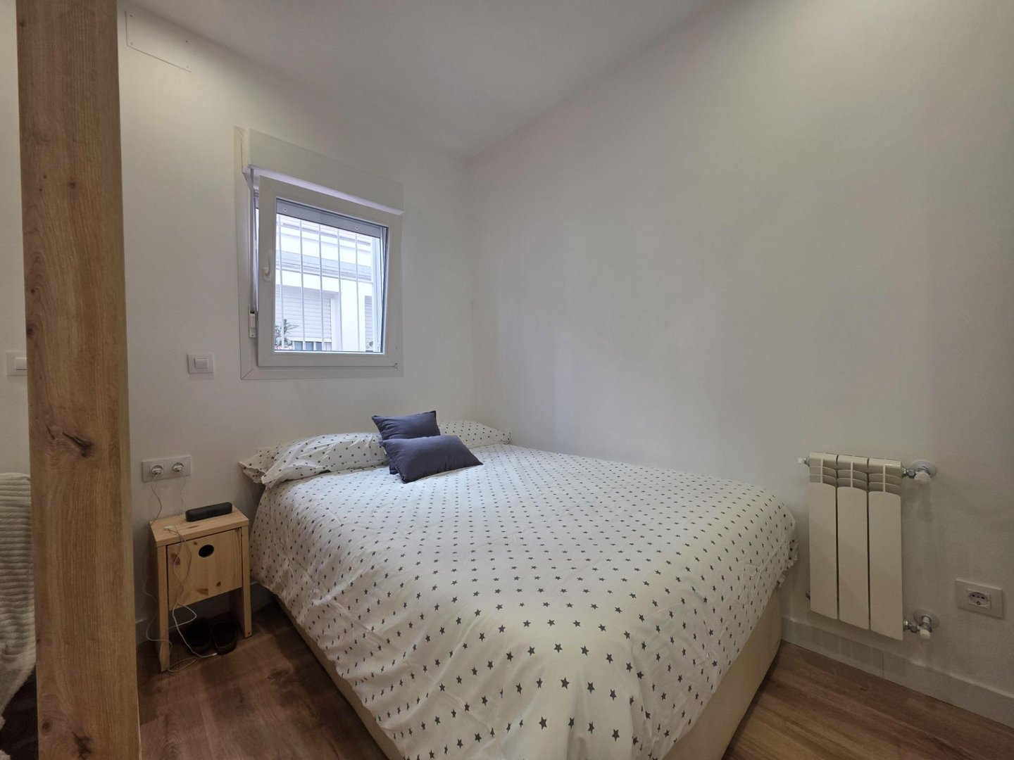 Appartement 30 m² à Madrid