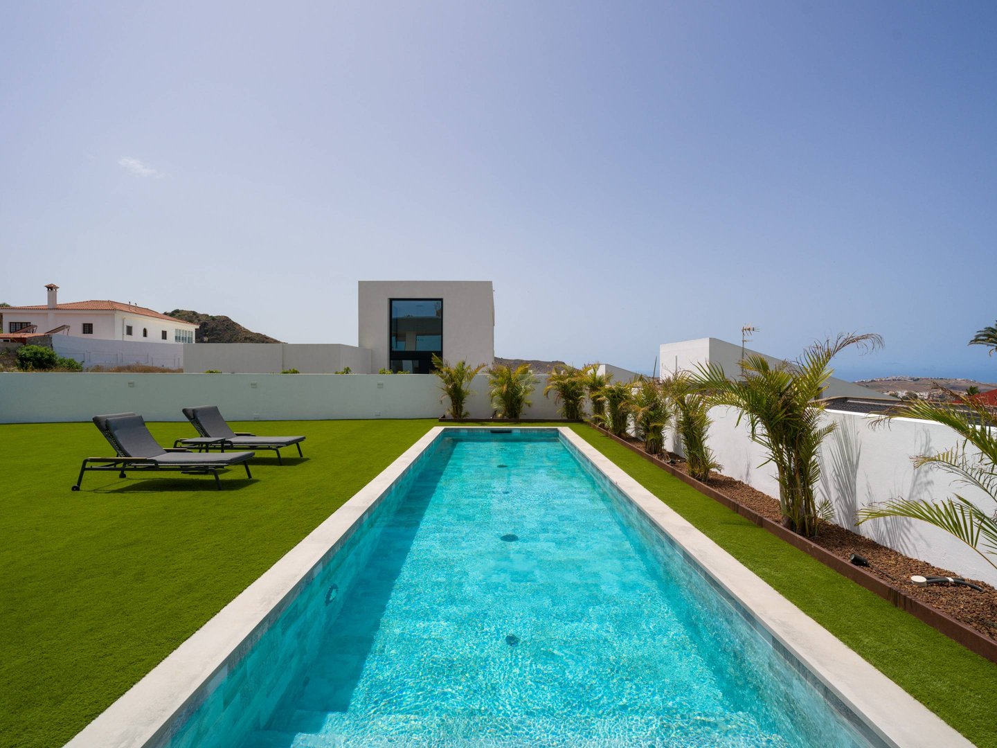 Casa de 419 m² en Las Palmas de Gran Canaria