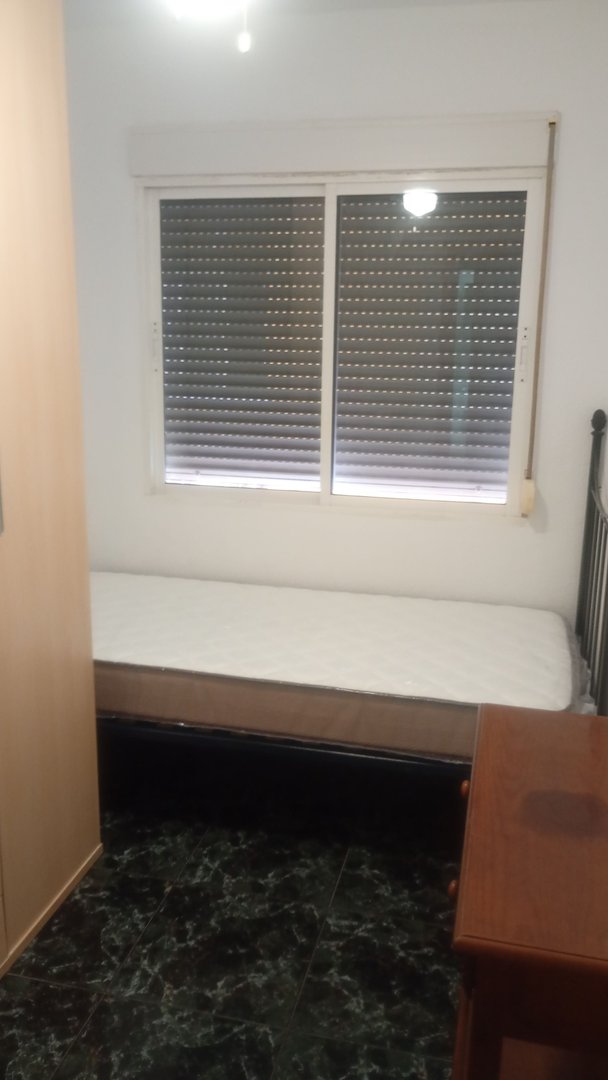 Piso de 76 m² en Málaga