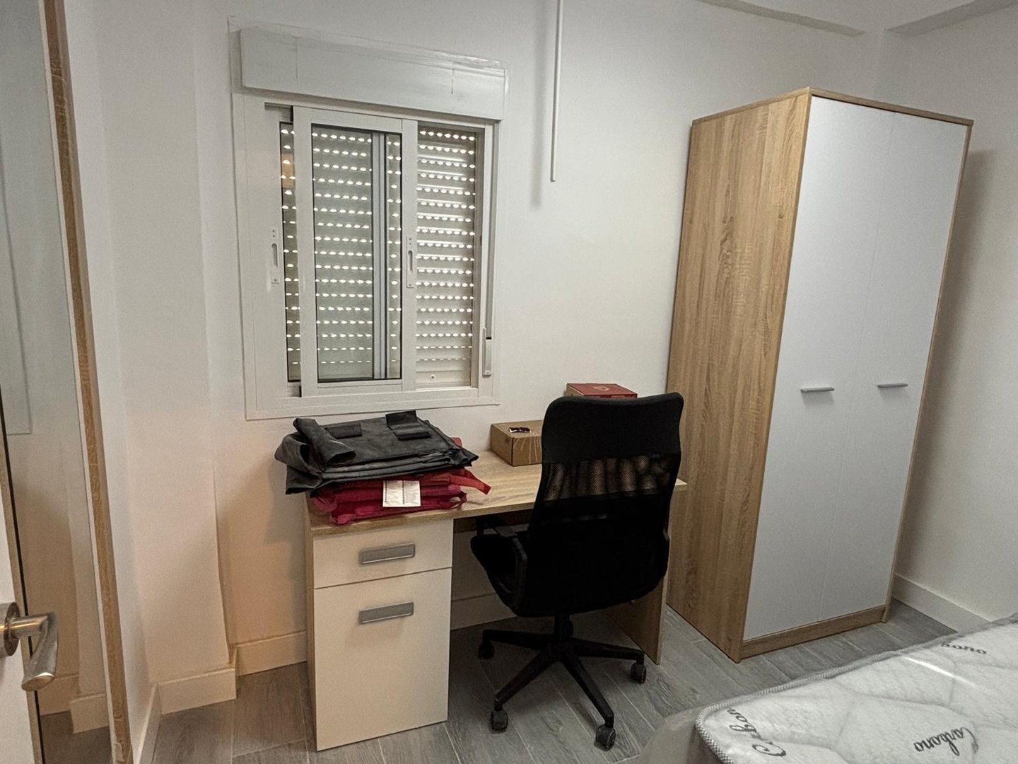 Wohnung 59 m² in Sevilla