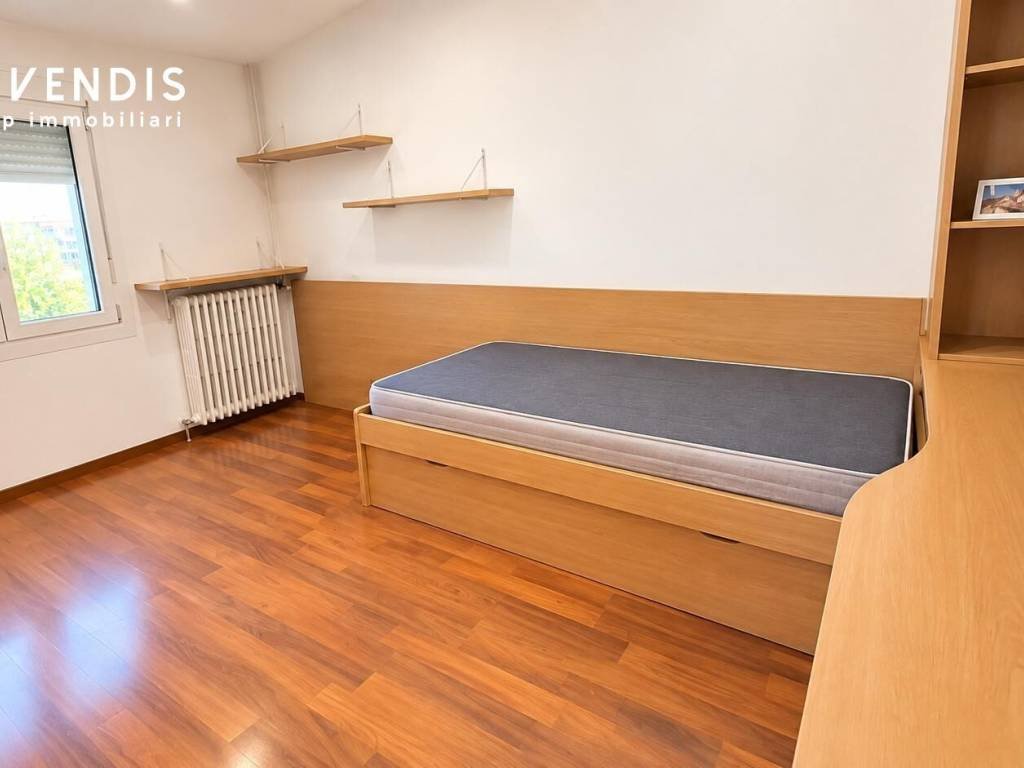 Piso de 193 m² en Lérida