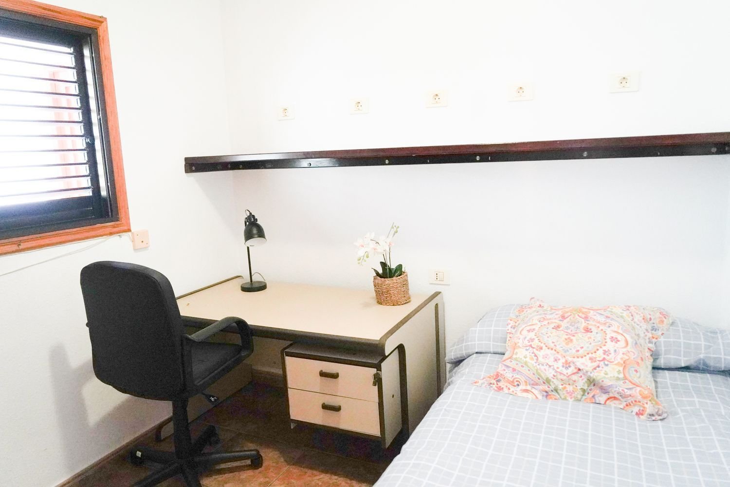 Piso de 69 m² en San Cristóbal de La Laguna
