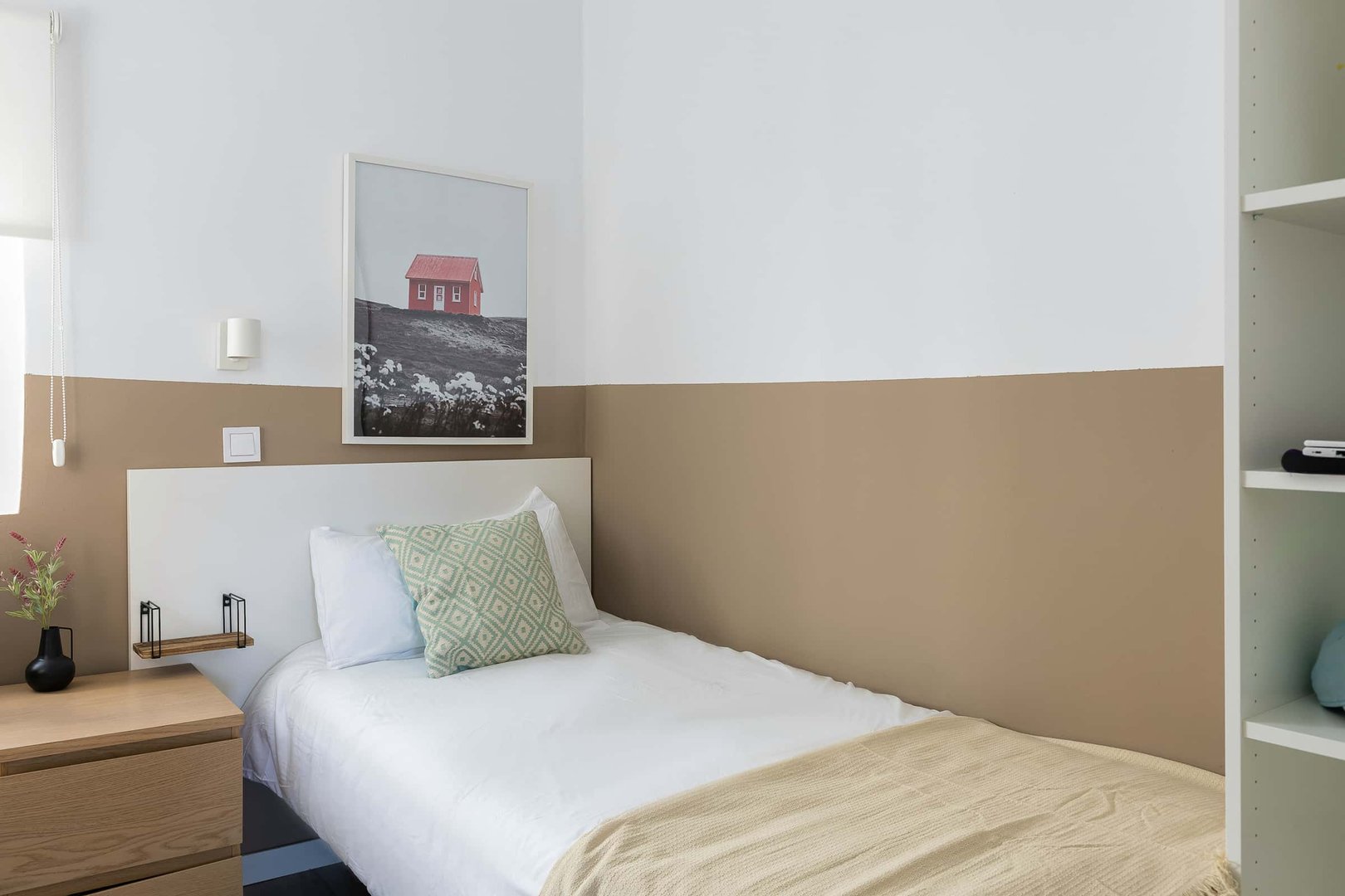Appartamento 52 m² a Getafe