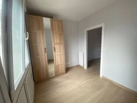 Pis de 53 m² a Bilbao