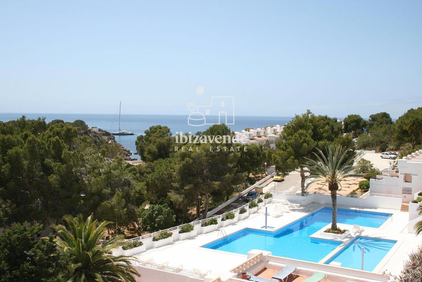 Piso de 75 m² en Sant Josep de sa Talaia