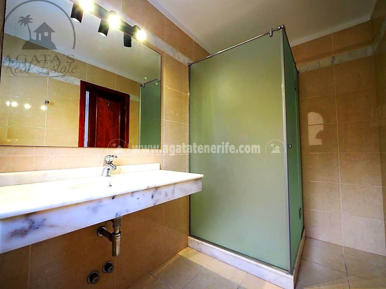 Квартира 143 м² у Puerto de la Cruz