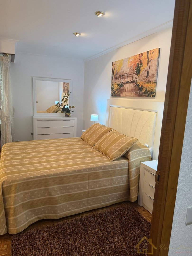 Piso de 180 m² en Lugo