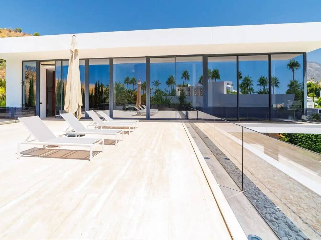 Casa de 643 m² a Marbella