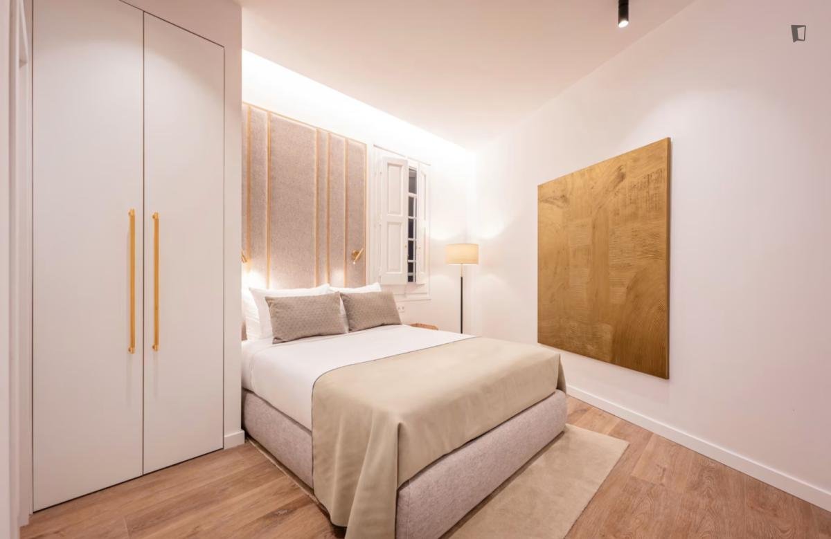 Piso de 140 m² en Barcelona