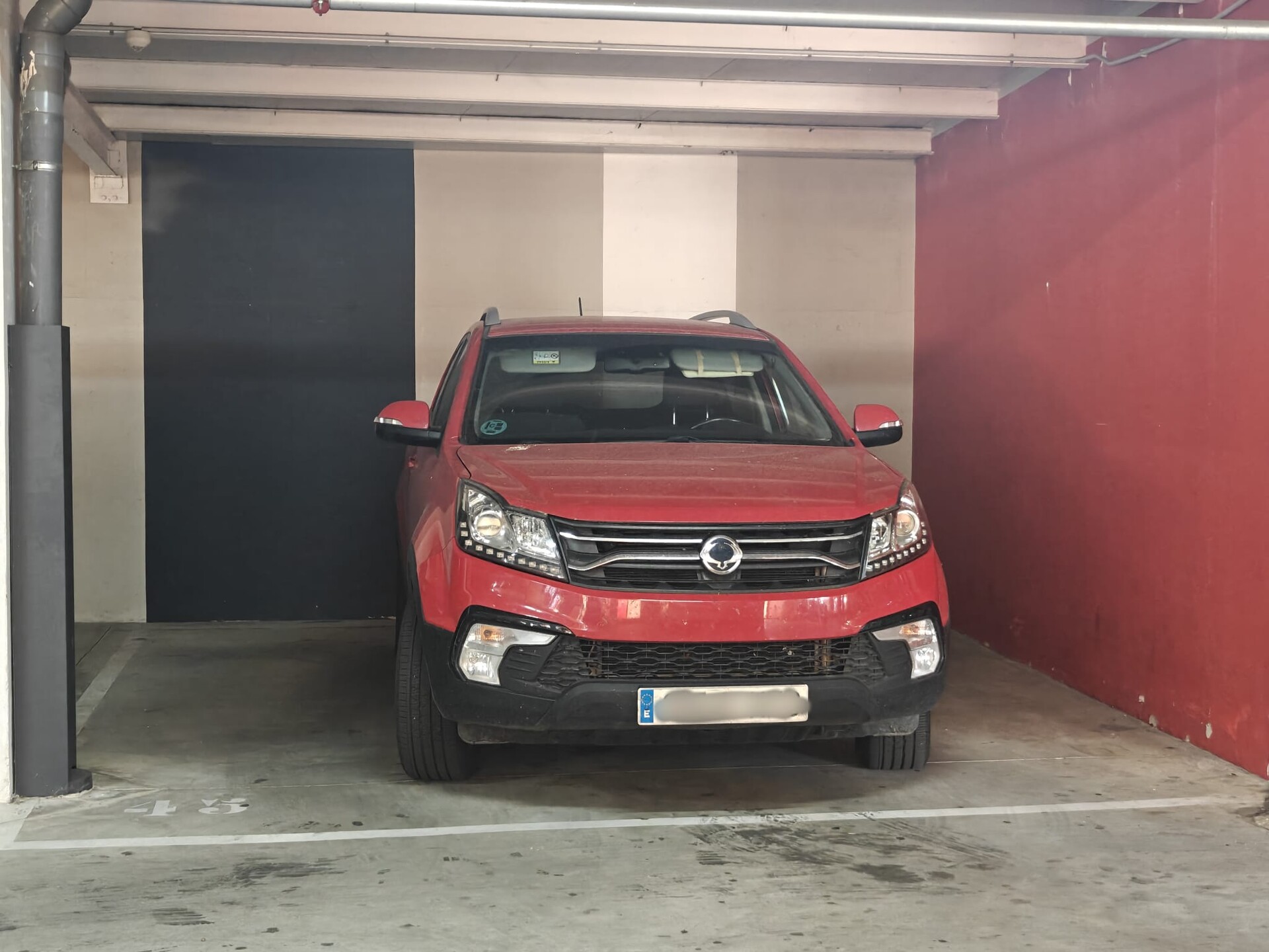 Piso de 70 m² en Badajoz