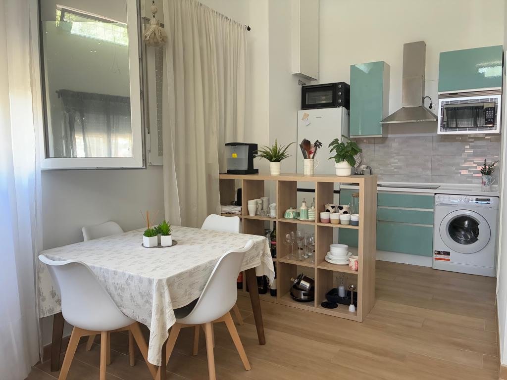 Pis de 45 m² a Madrid