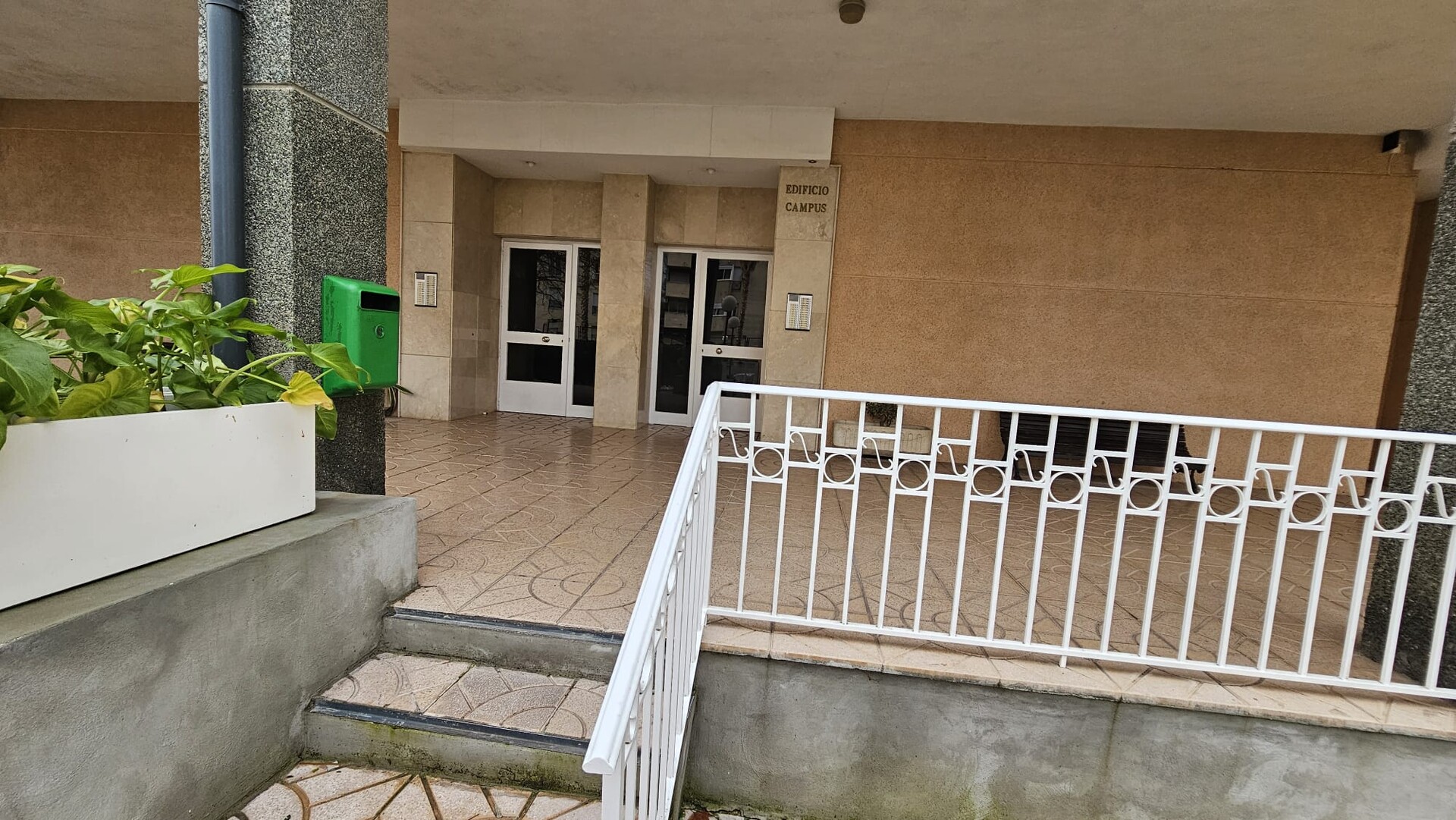 Appartement 38 m² à Jaén