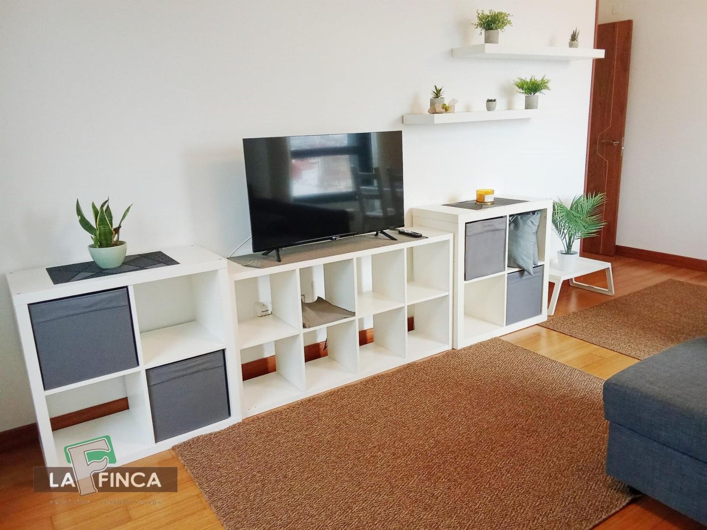 Piso de 106 m² en Oviedo
