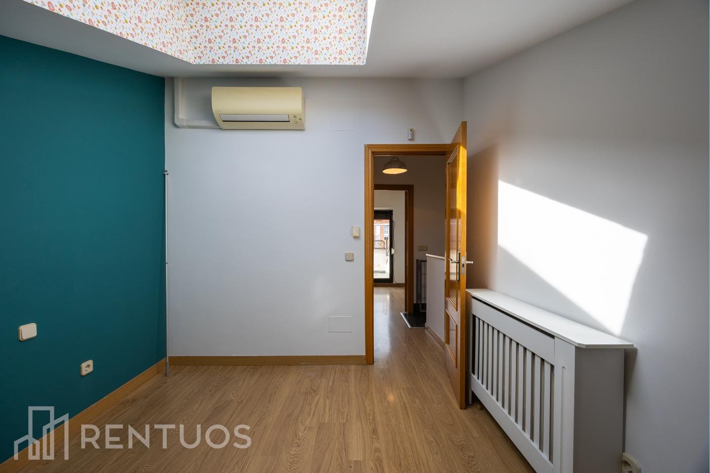 Appartamento 113 m² a Madrid