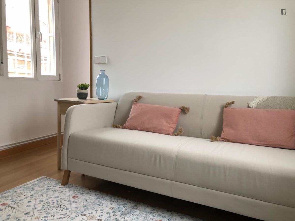 Piso de 58 m² en Madrid