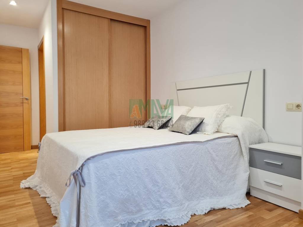 Pis de 64 m² a Ourense
