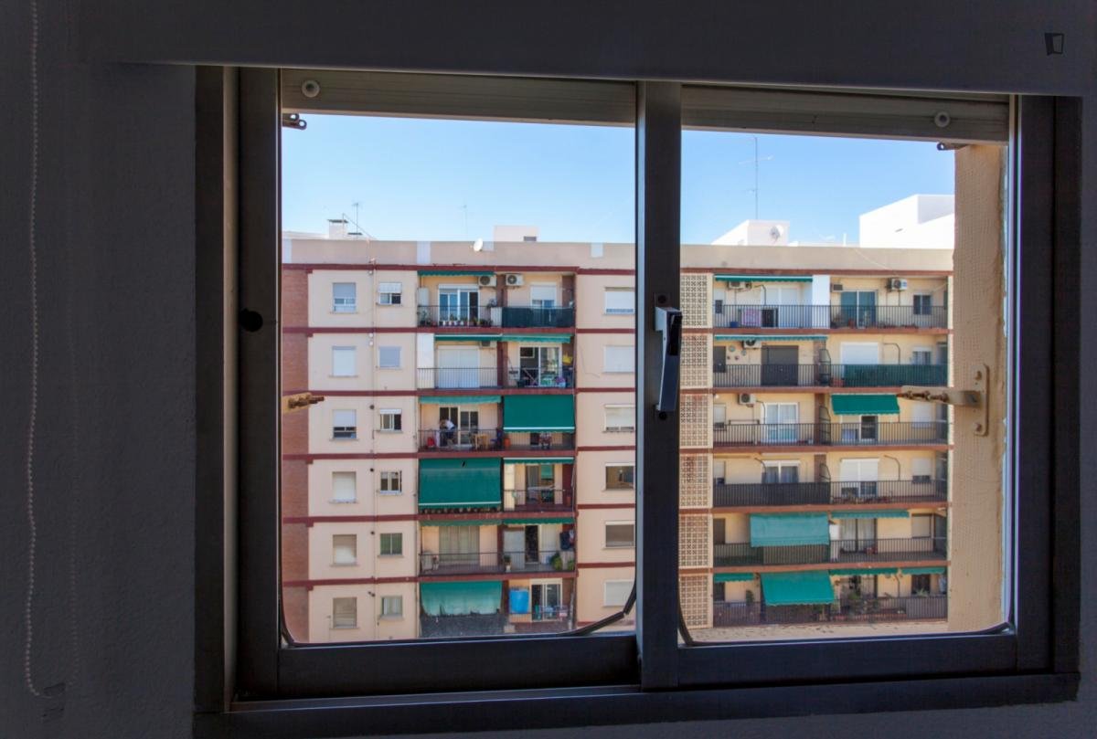 Habitació de lloguer, València