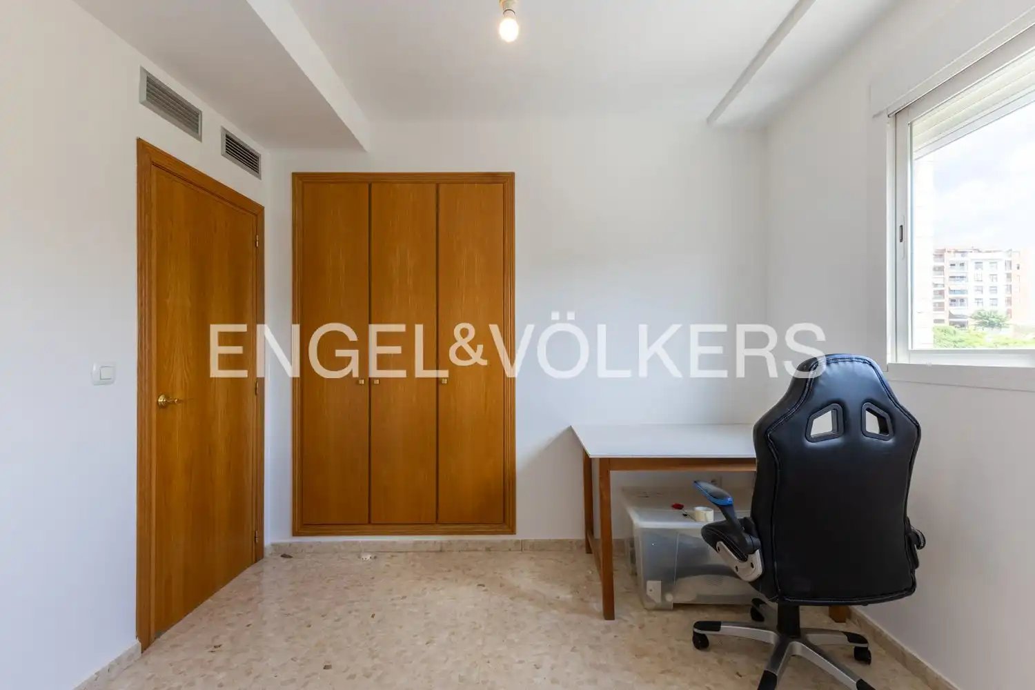 Piso de 122 m² en Paterna