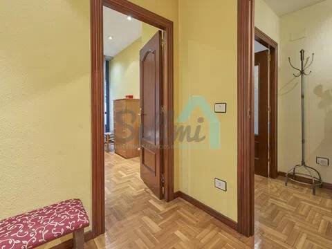 Piso de 57 m² en Oviedo