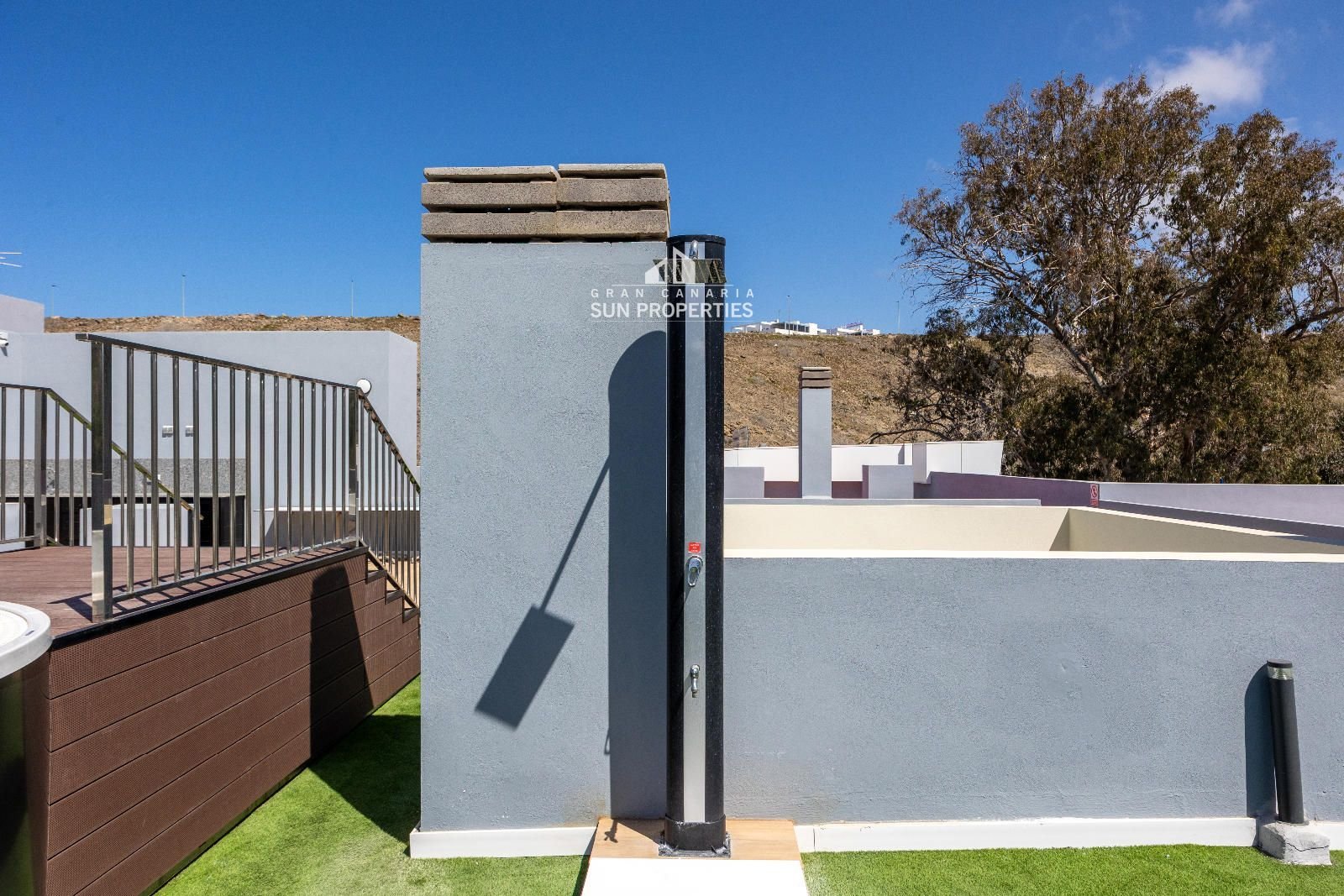 Piso de 62 m² en Mogán