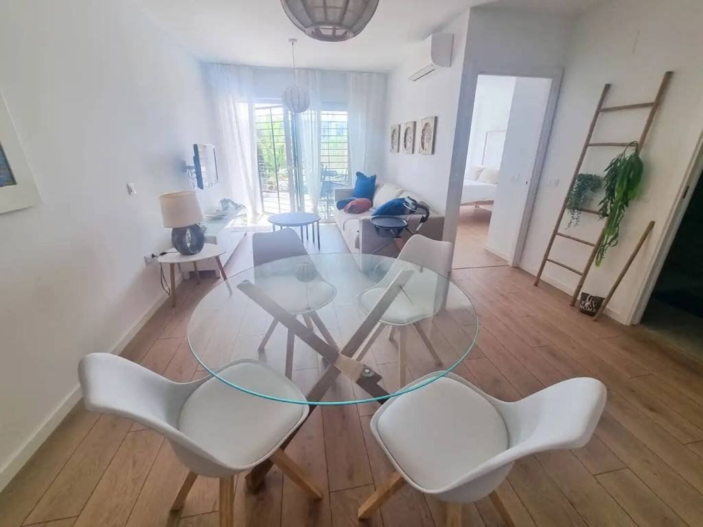 Piso de 90 m² en Pilar de la Horadada
