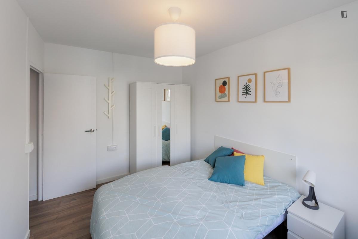 Habitación en alquiler, l'Hospitalet de Llobregat
