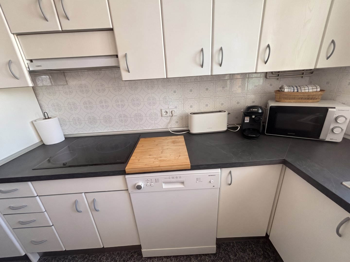Piso de 89 m² en Valladolid