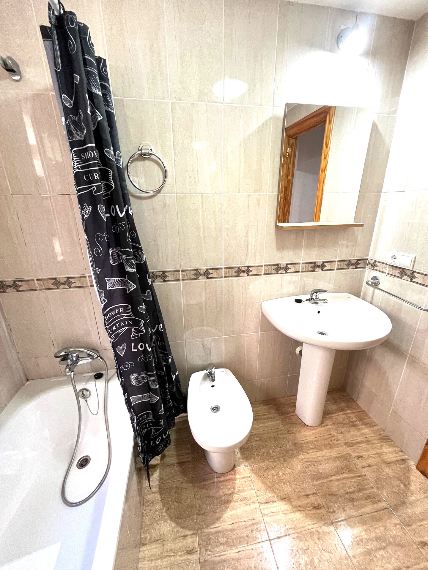 Apartamento 70 m² em Las Gabias