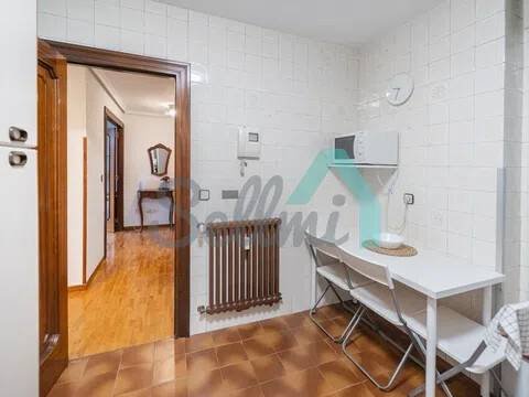 Piso de 107 m² en Oviedo