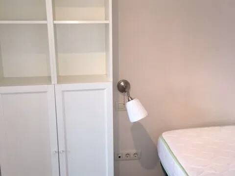 Wohnung 60 m² in Salamanca