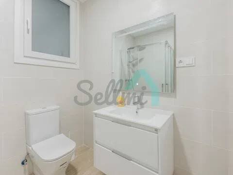 Piso de 113 m² en Oviedo