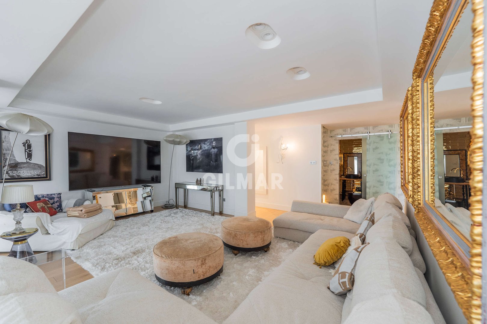 Casa de 550 m² en Algete