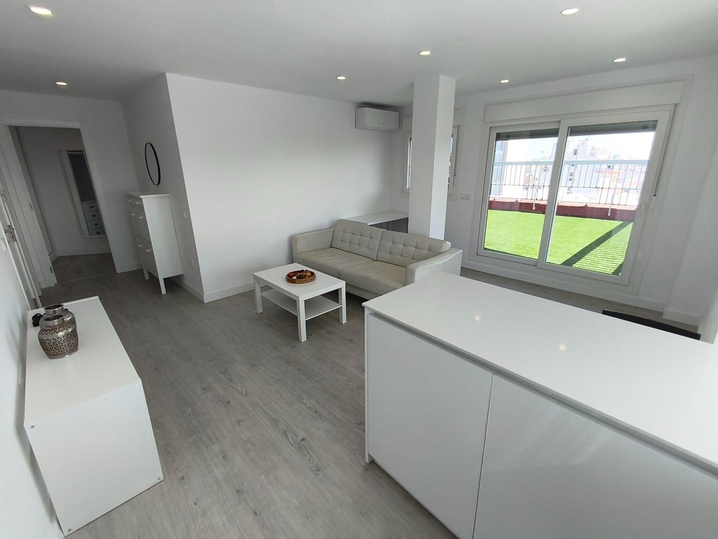 Piso de 50 m² en Jerez de la Frontera