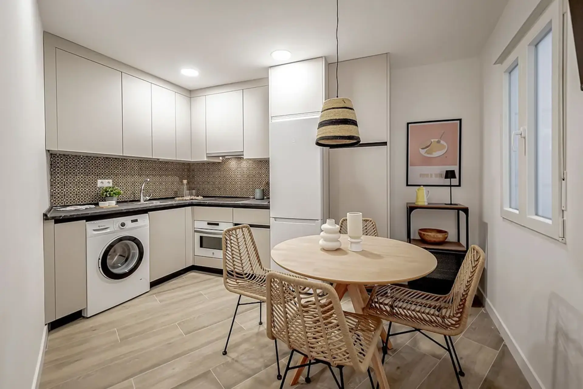 Appartamento 110 m² a San Fernando de Henares