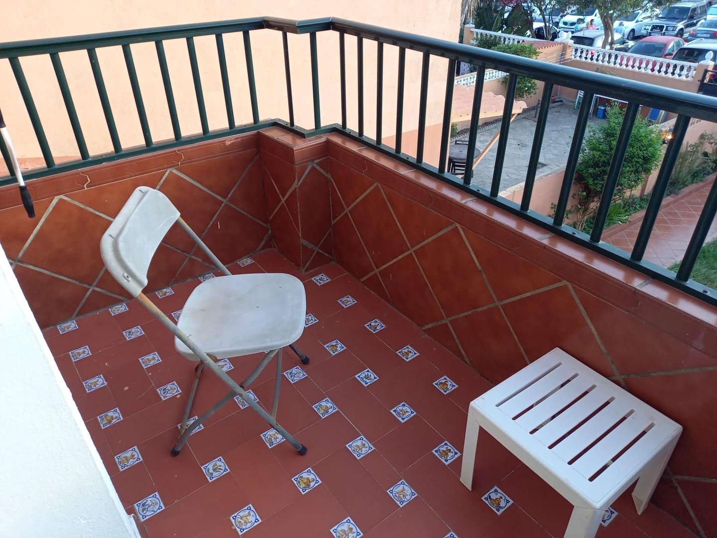 Piso en alquiler, Algeciras