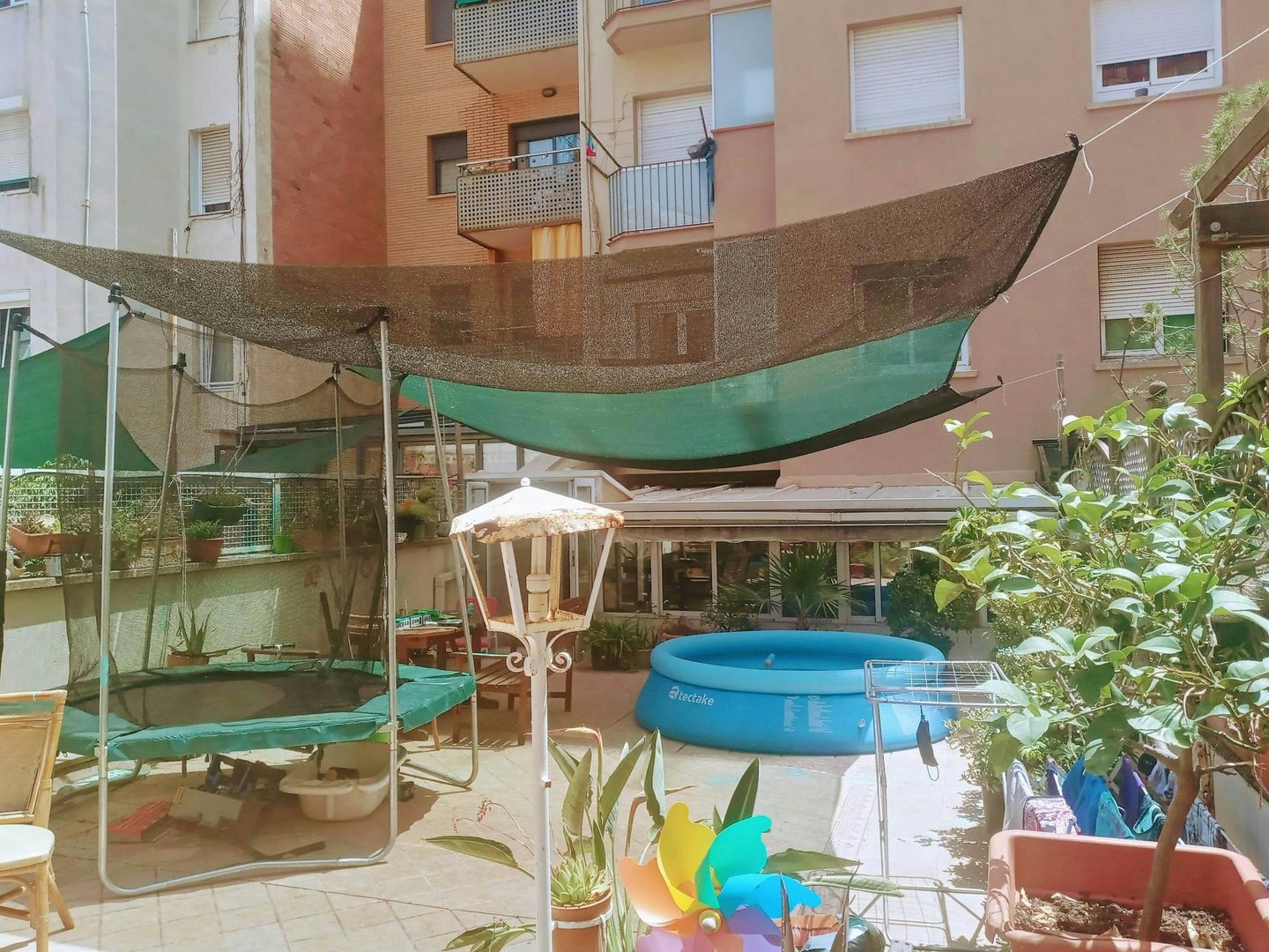 Habitación 82 m², Barcelona