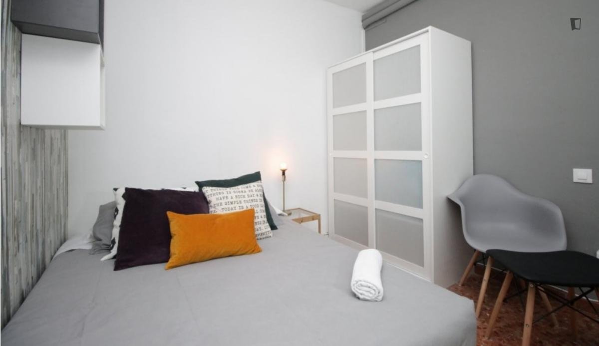 Habitación en alquiler, Barcelona