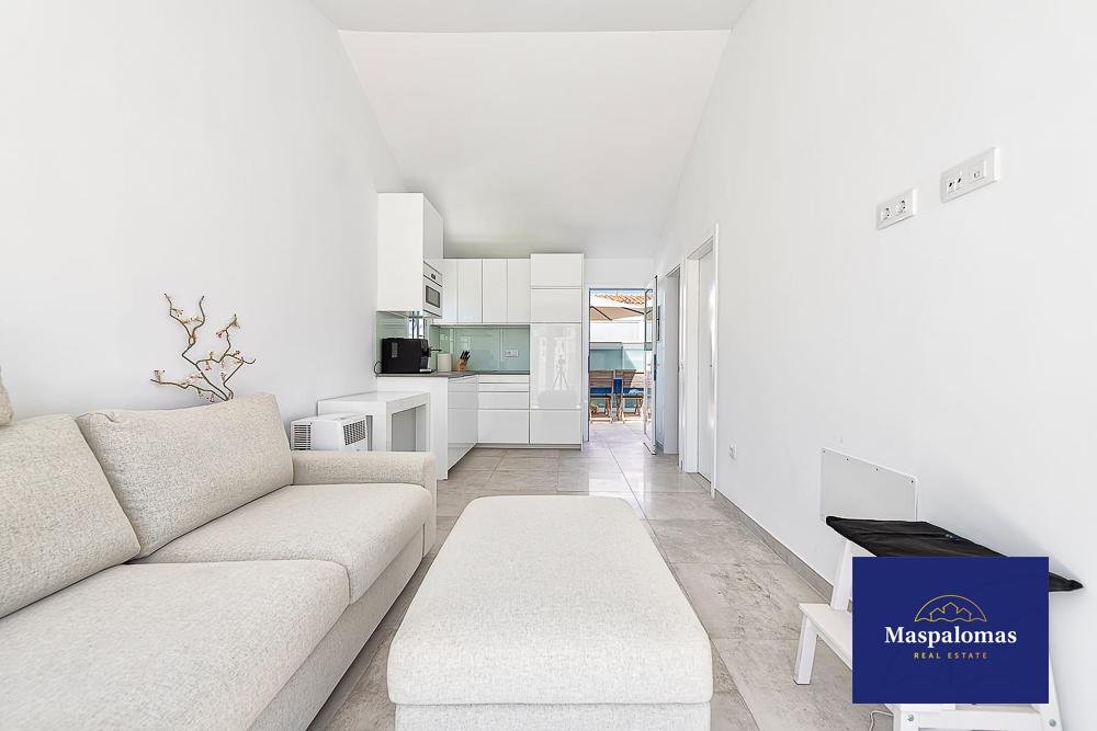 Casa de 40 m² en San Bartolomé de Tirajana