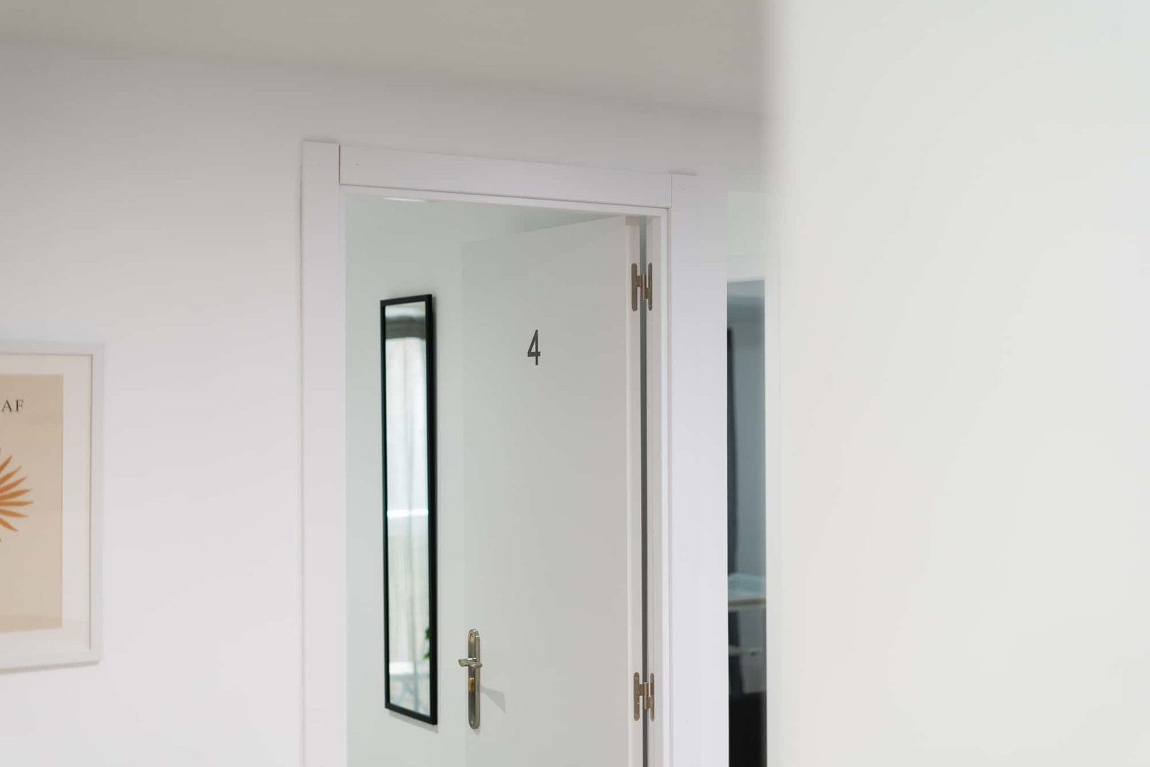 Habitació de lloguer, València