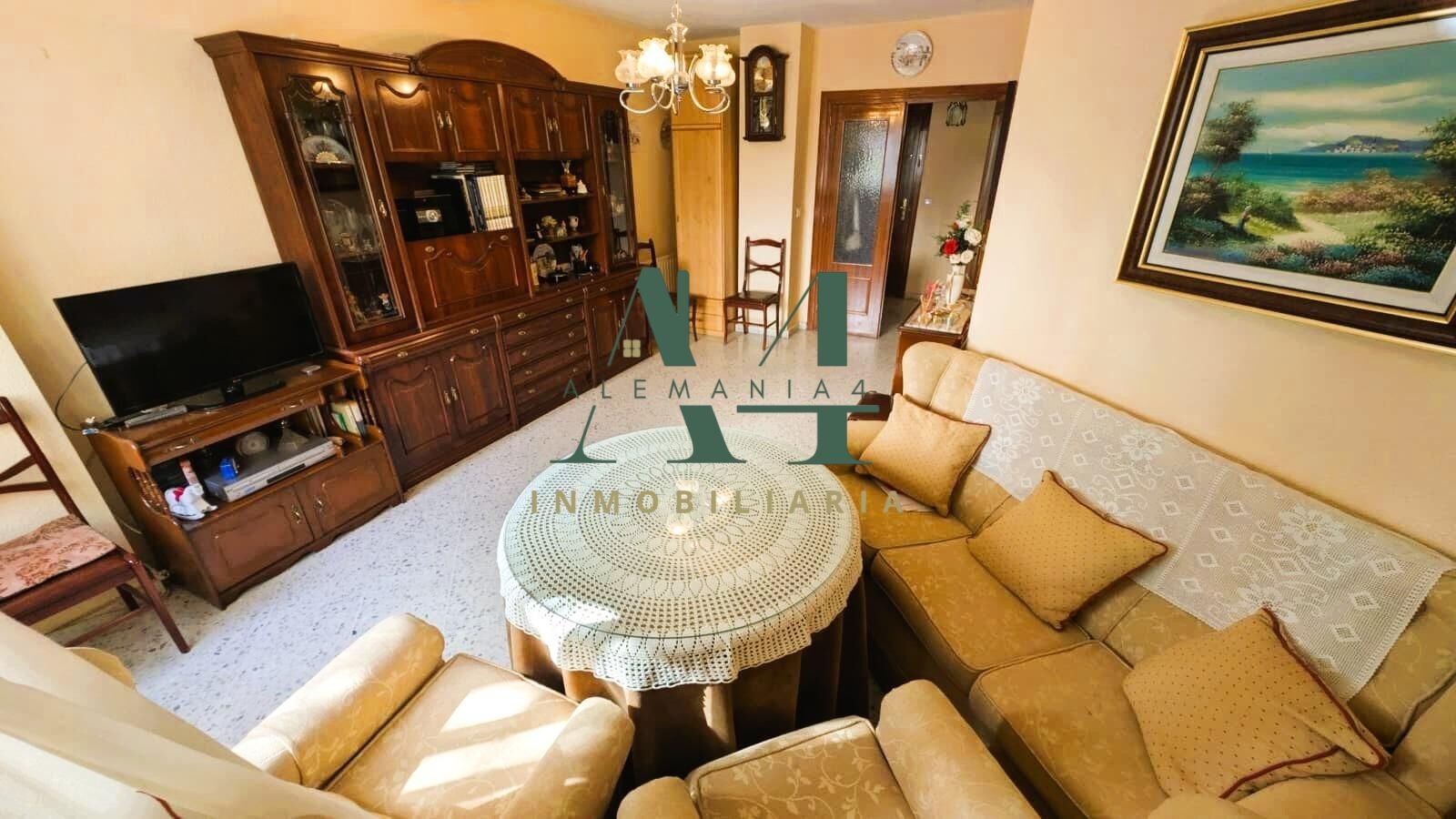 Appartamento 64 m² a Cáceres