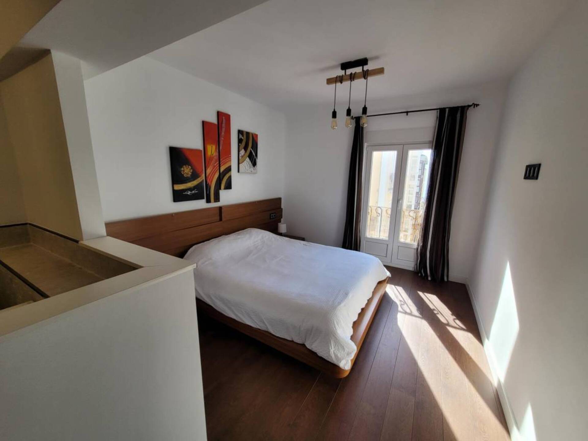 Piso de 115 m² en Santander