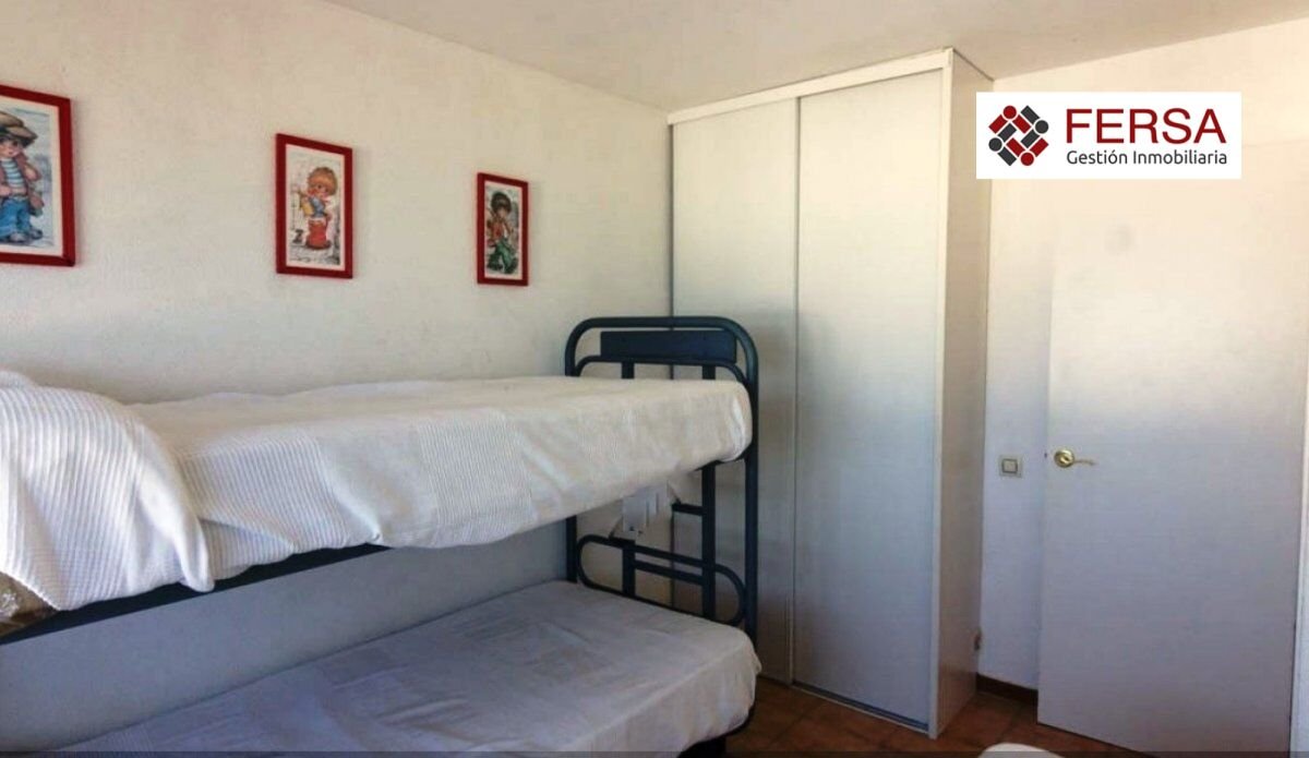 Piso de 104 m² en El Puerto de Santa María