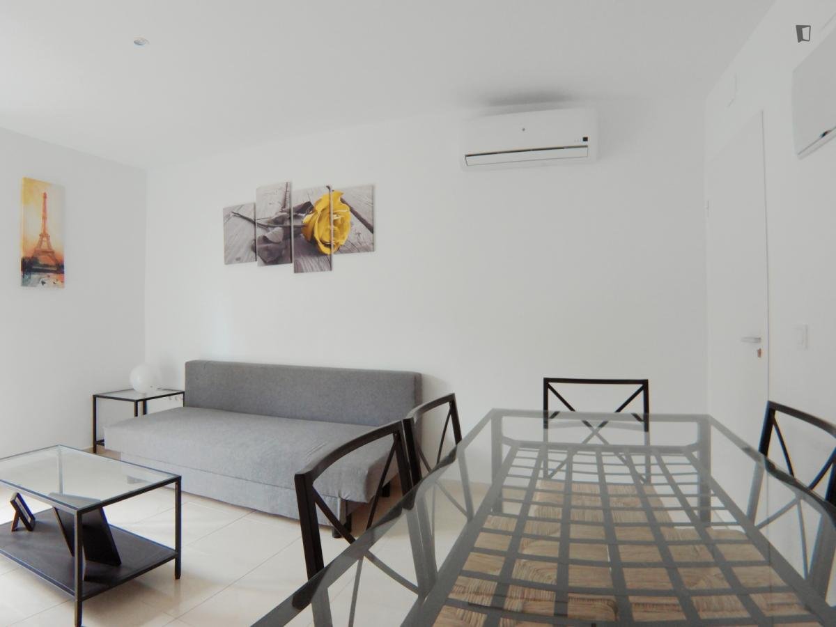 Appartamento 40 m² a Madrid