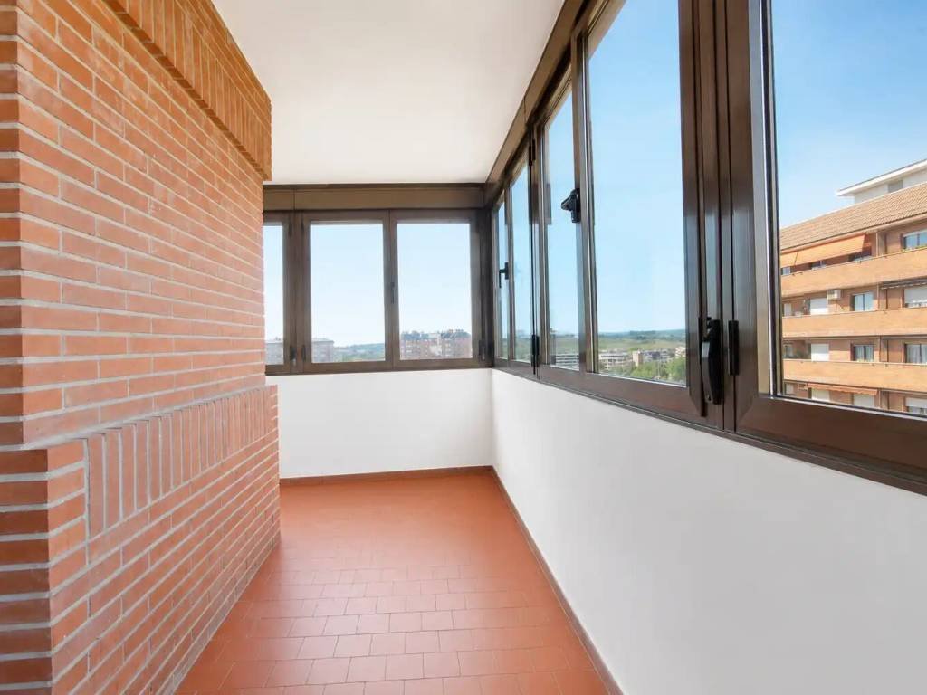Piso de 147 m² en Madrid