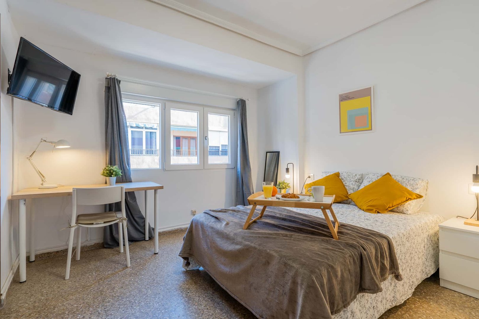 Habitació de lloguer, València