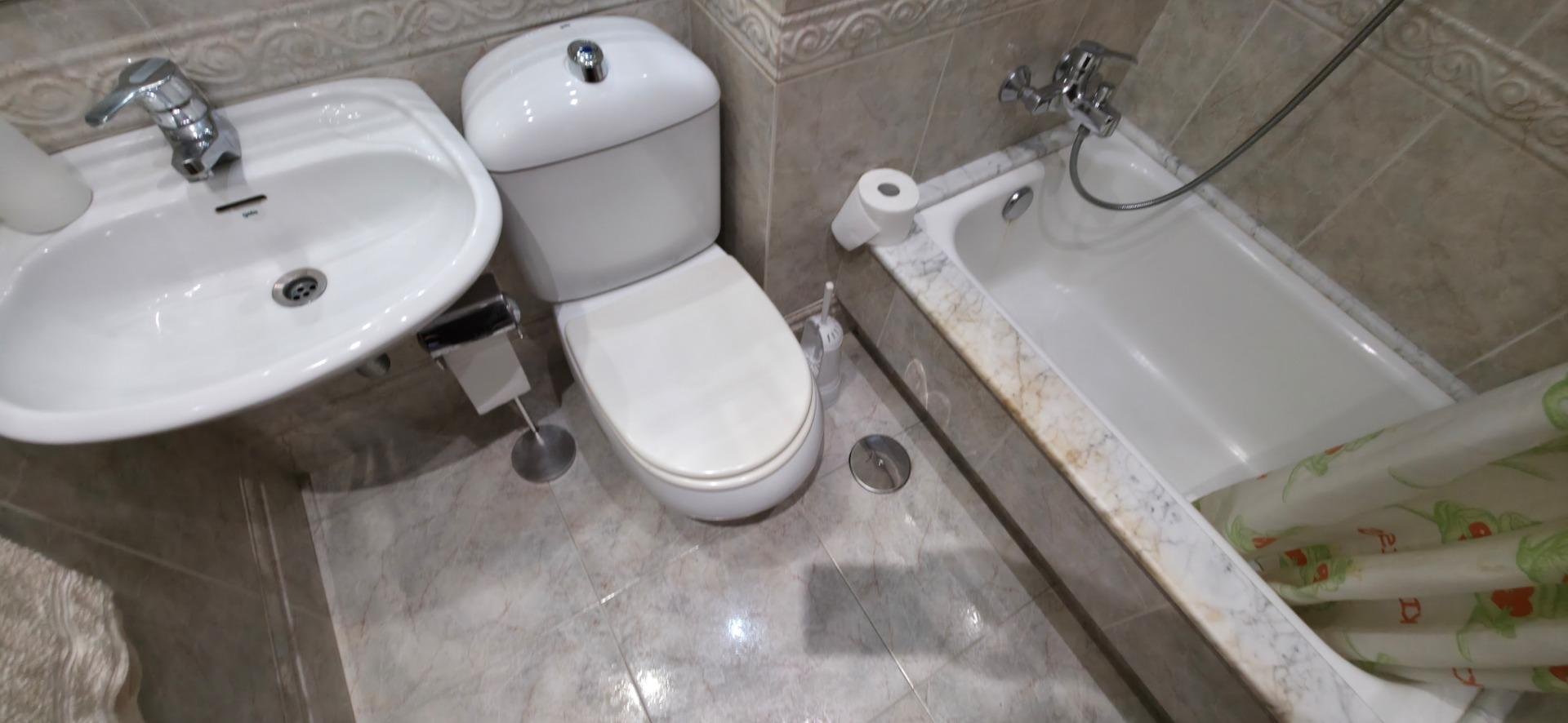 Piso de 108 m² en Santiago de Compostela