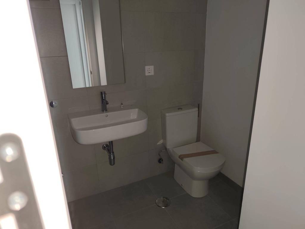 Pis de 114 m² a Còrdova