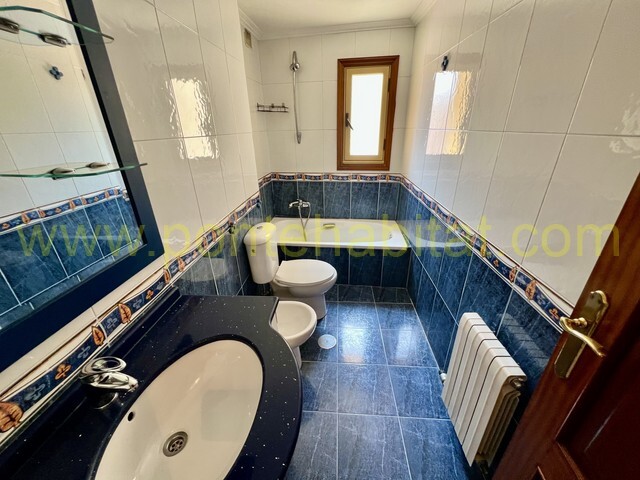 Piso de 55 m² en Pontevedra
