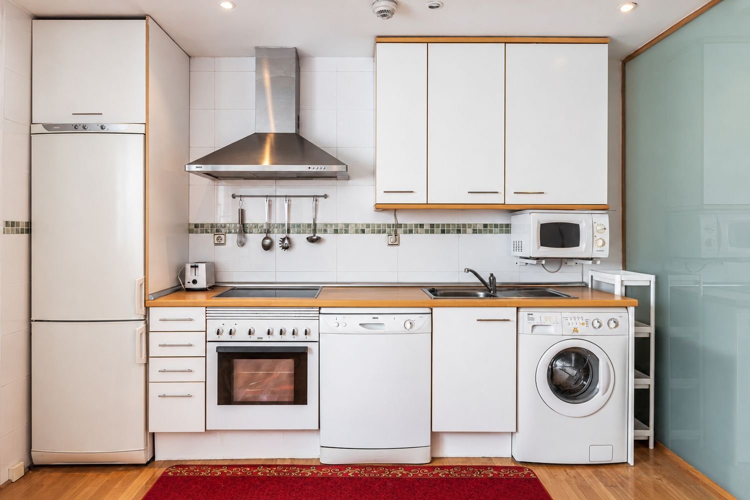 Piso de 43 m² en Madrid