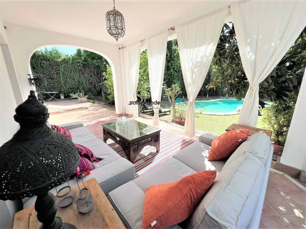 Casa de 400 m² en Callosa de Segura